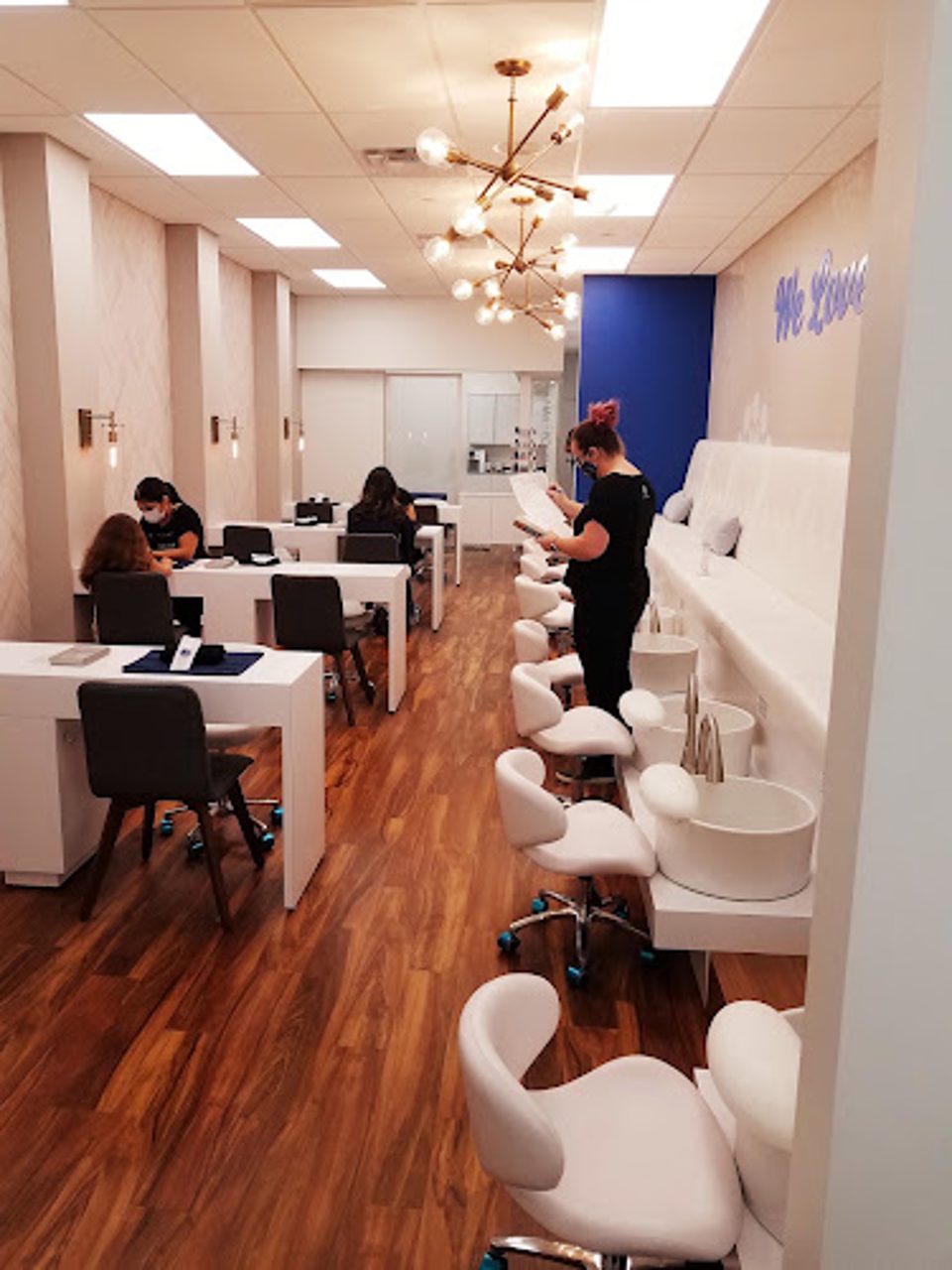 Frenchies Modern Nail Care New Braunfels photo 1