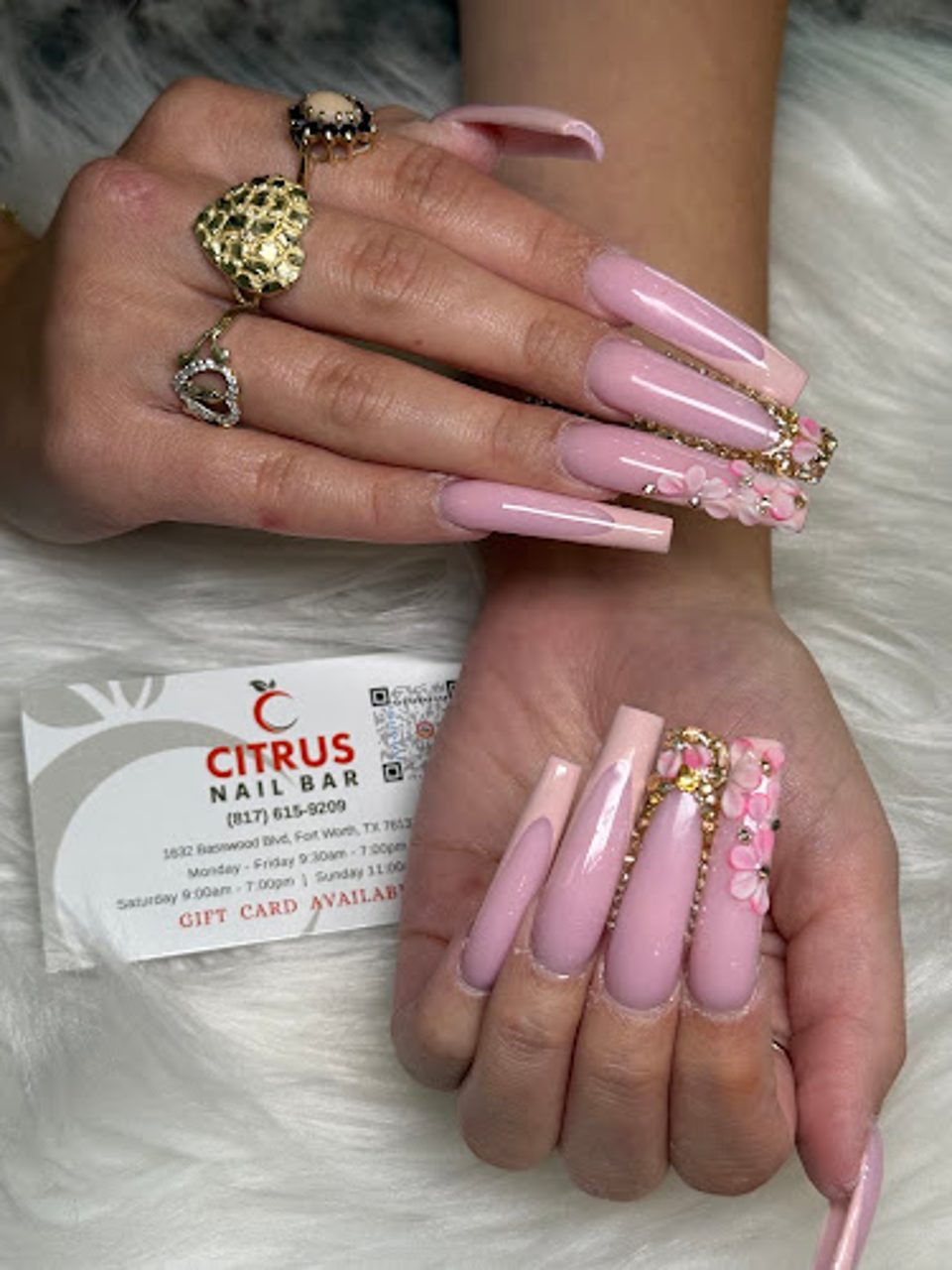 Citrus Nail Bar photo 1