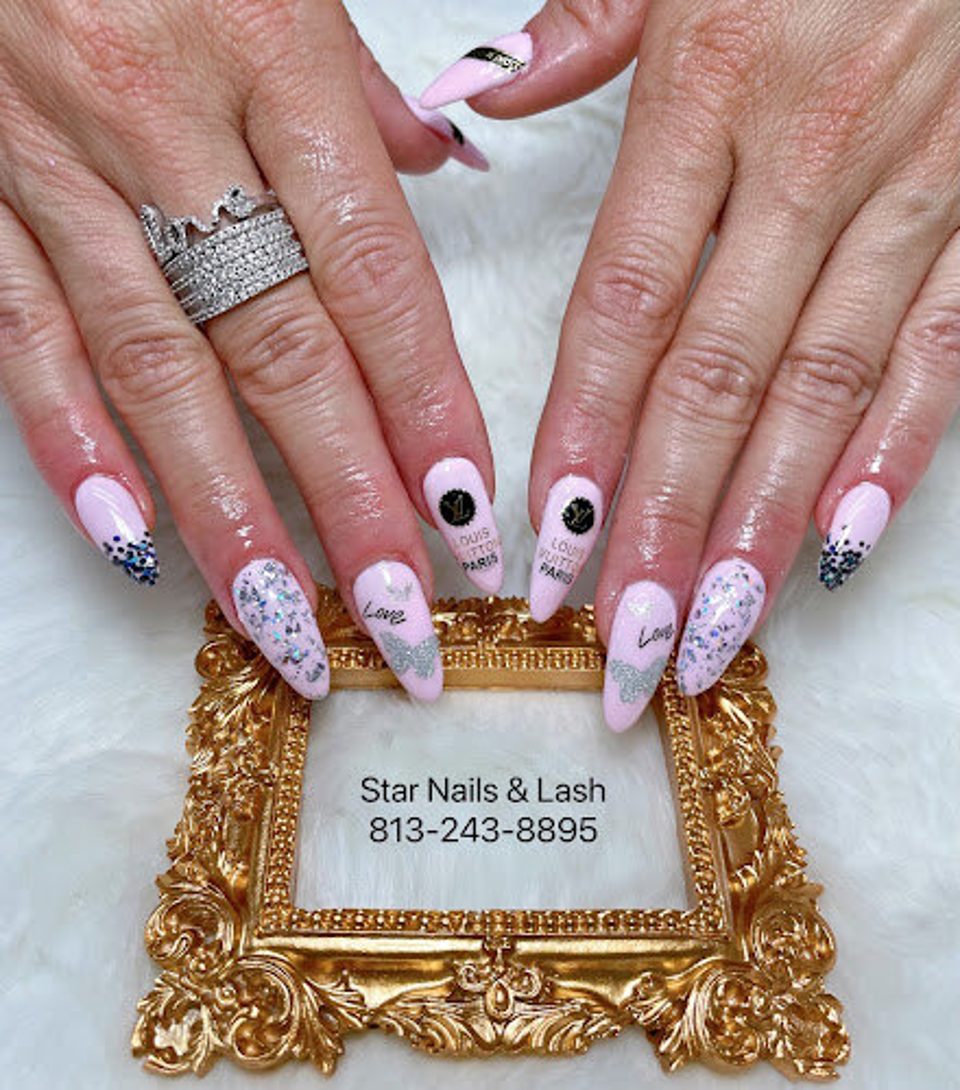 Star Nail & Lash photo 1