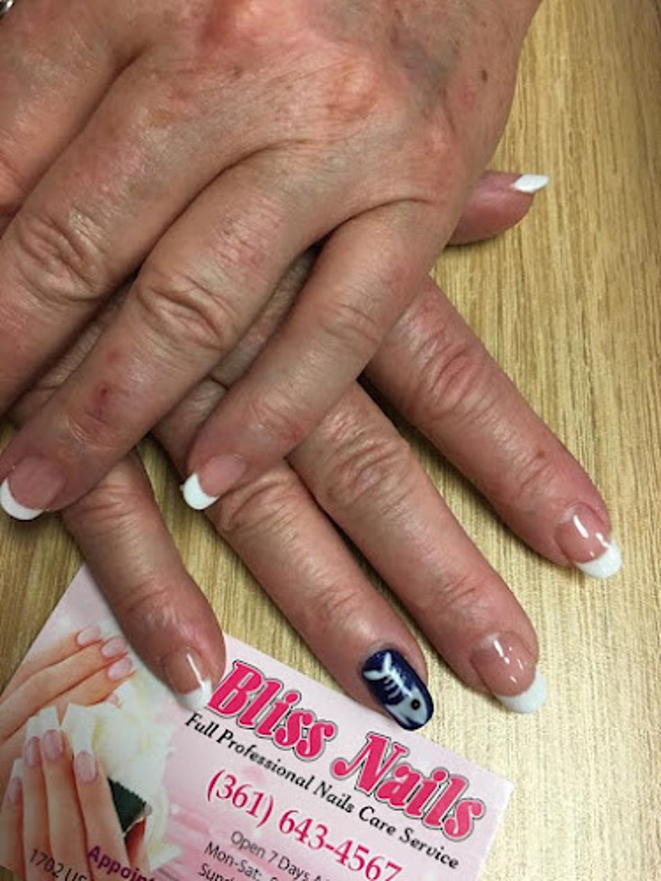 Bliss Nails photo 1
