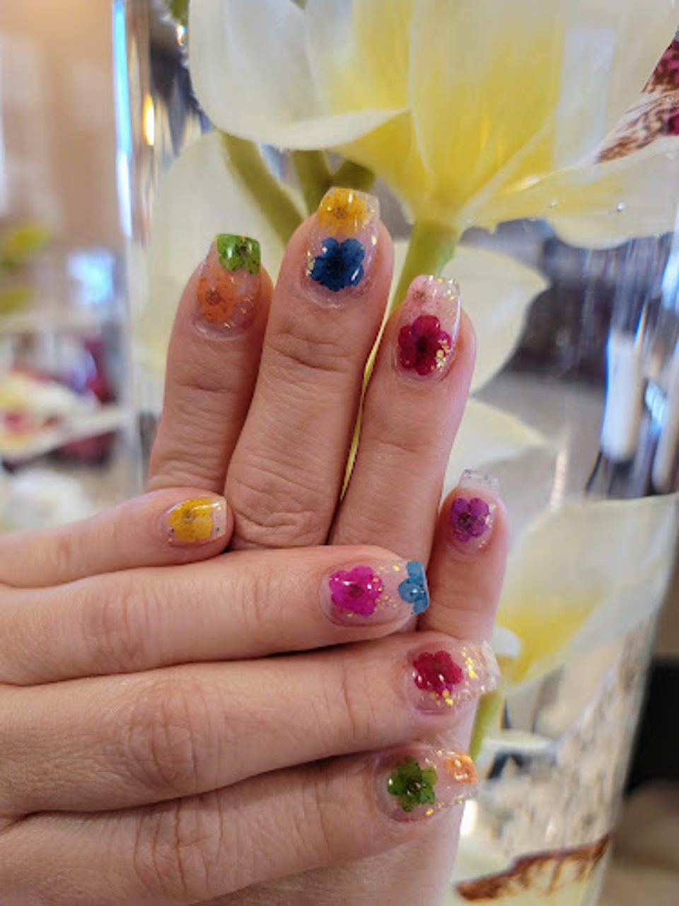 Bally's Nail Bar - Veteran-owned photo 1