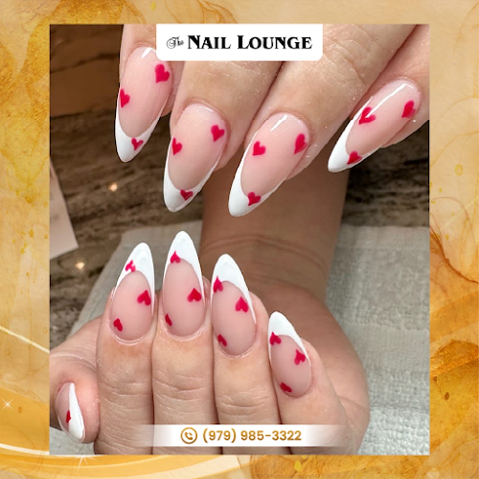 The Nail Lounge photo 1