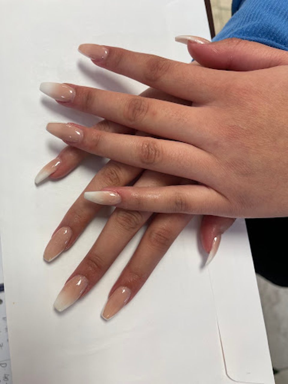Lim Nails photo 1