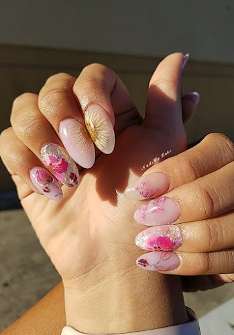 Nail Spa Alamo TX photo 1