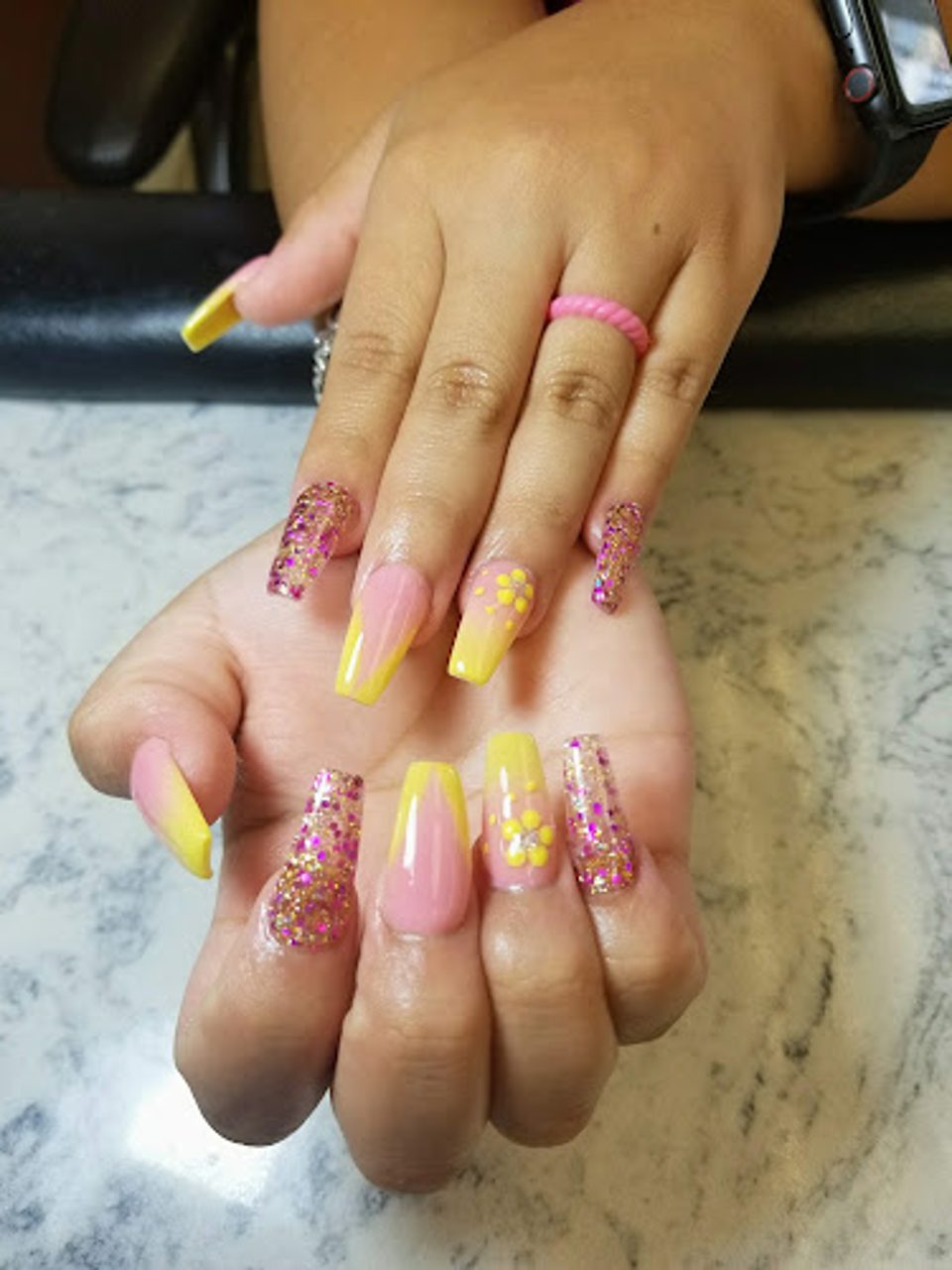 Galaxy Nail and Spa photo 1