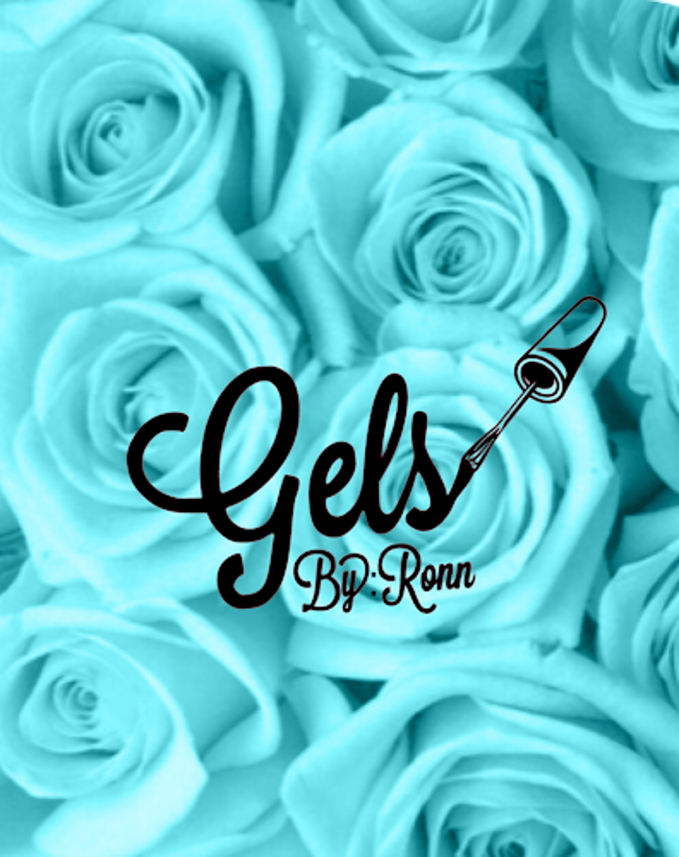 Gels.. By:Ronn photo 1