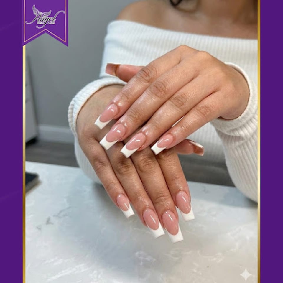 Angel Nails & Spa photo 1