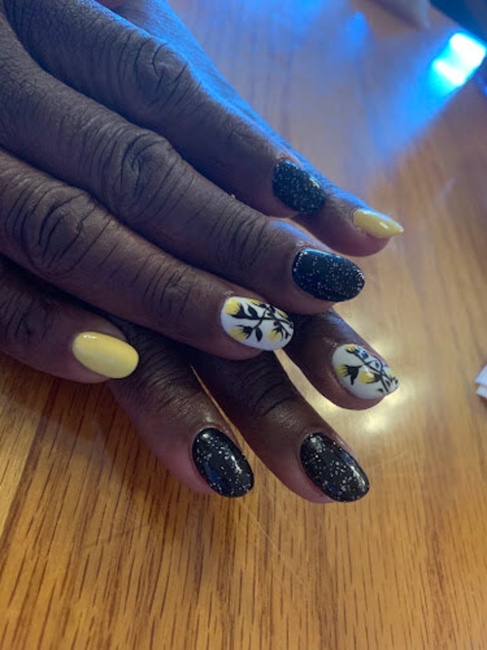 Sky Nails Bar photo 1