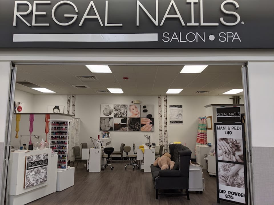 Regal Nails, Salon & Spa photo 1