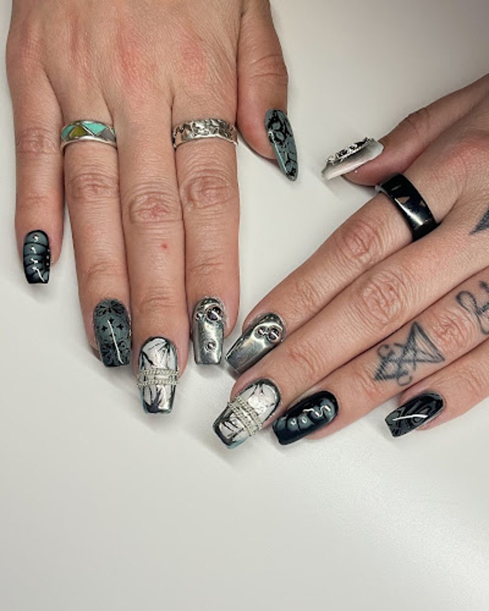 Nail Soup photo 1