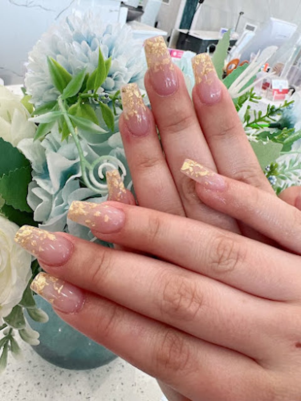 Iris Nail Bar Princeton photo 1