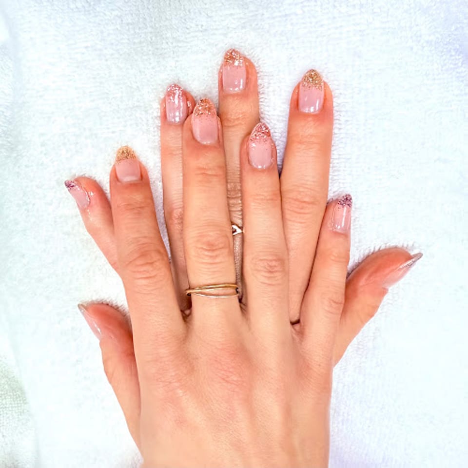 Space Nails photo 1
