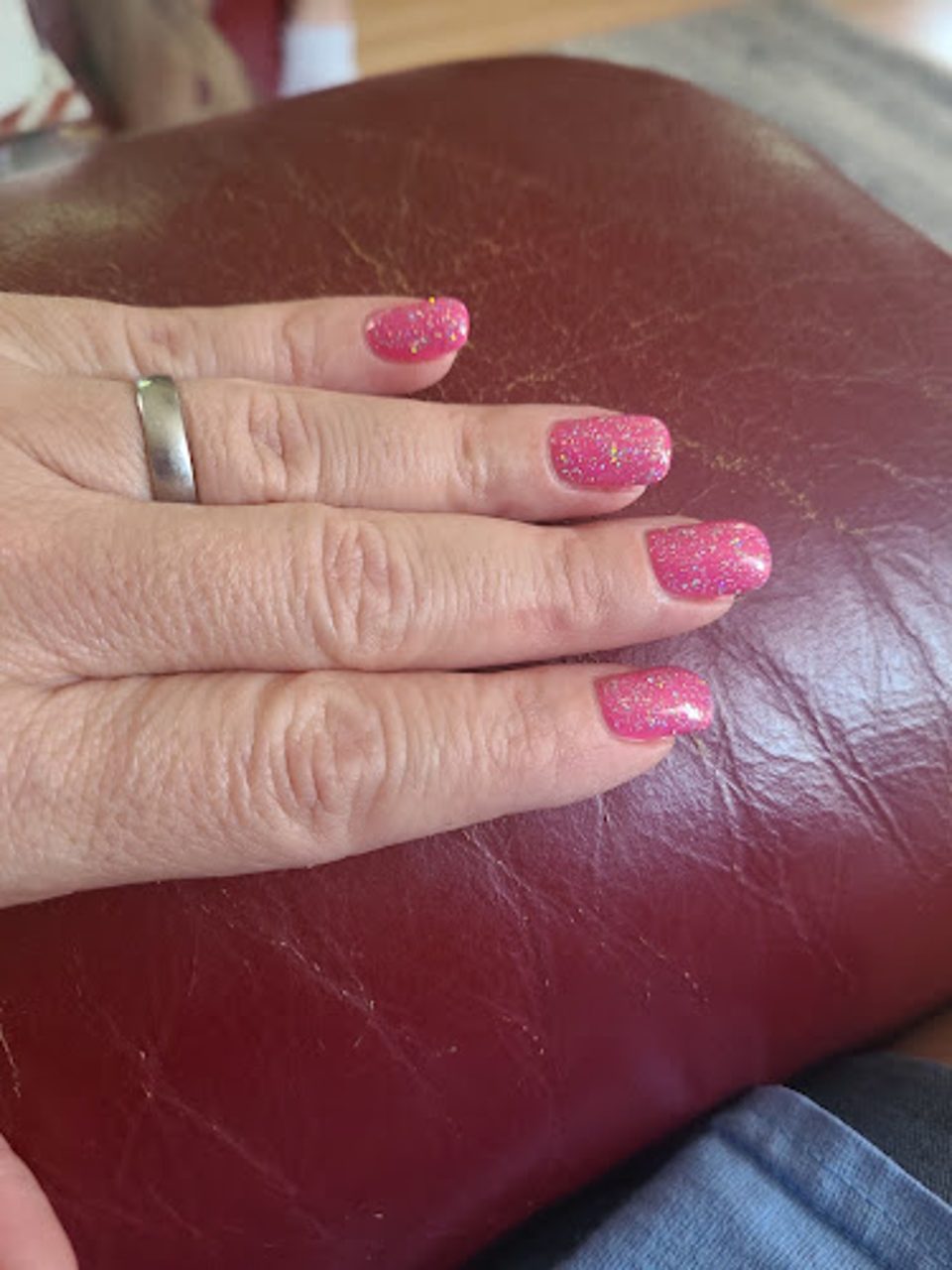Palestine Nails & Spa photo 1