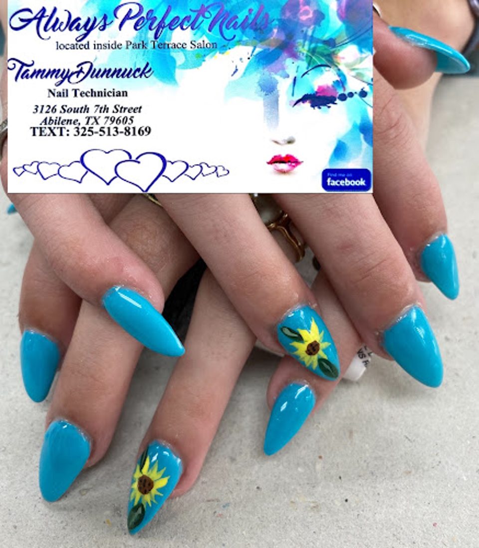 Always Perfect Nails photo 1