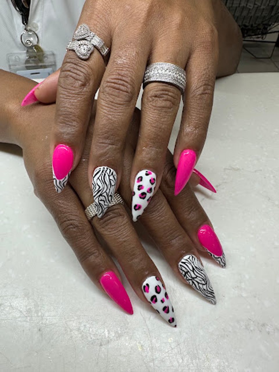 Dragon Nails & Spa photo 1