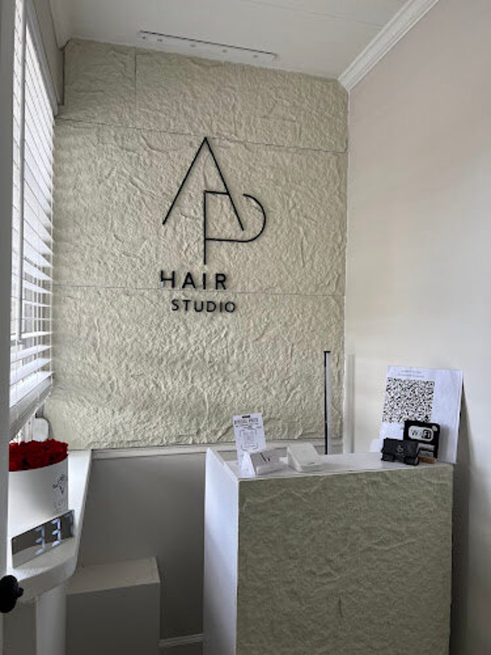 AP Hair Studio photo 1