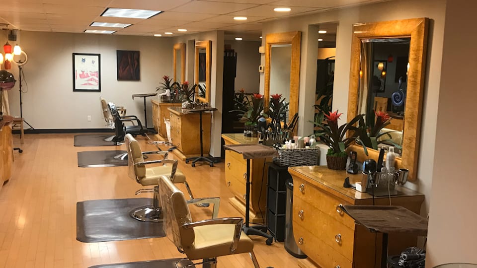 Fig Salon photo 1