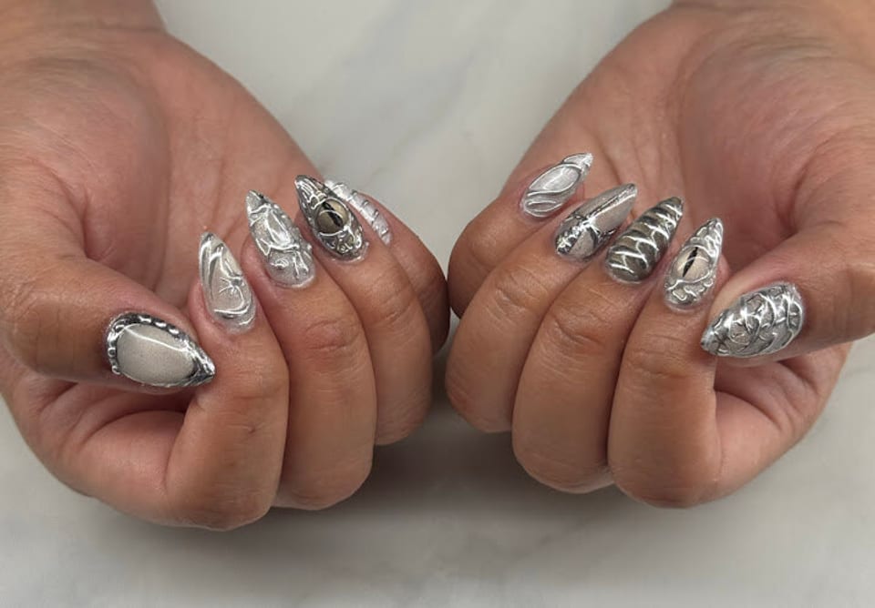 Glow Image Nail Spa photo 1