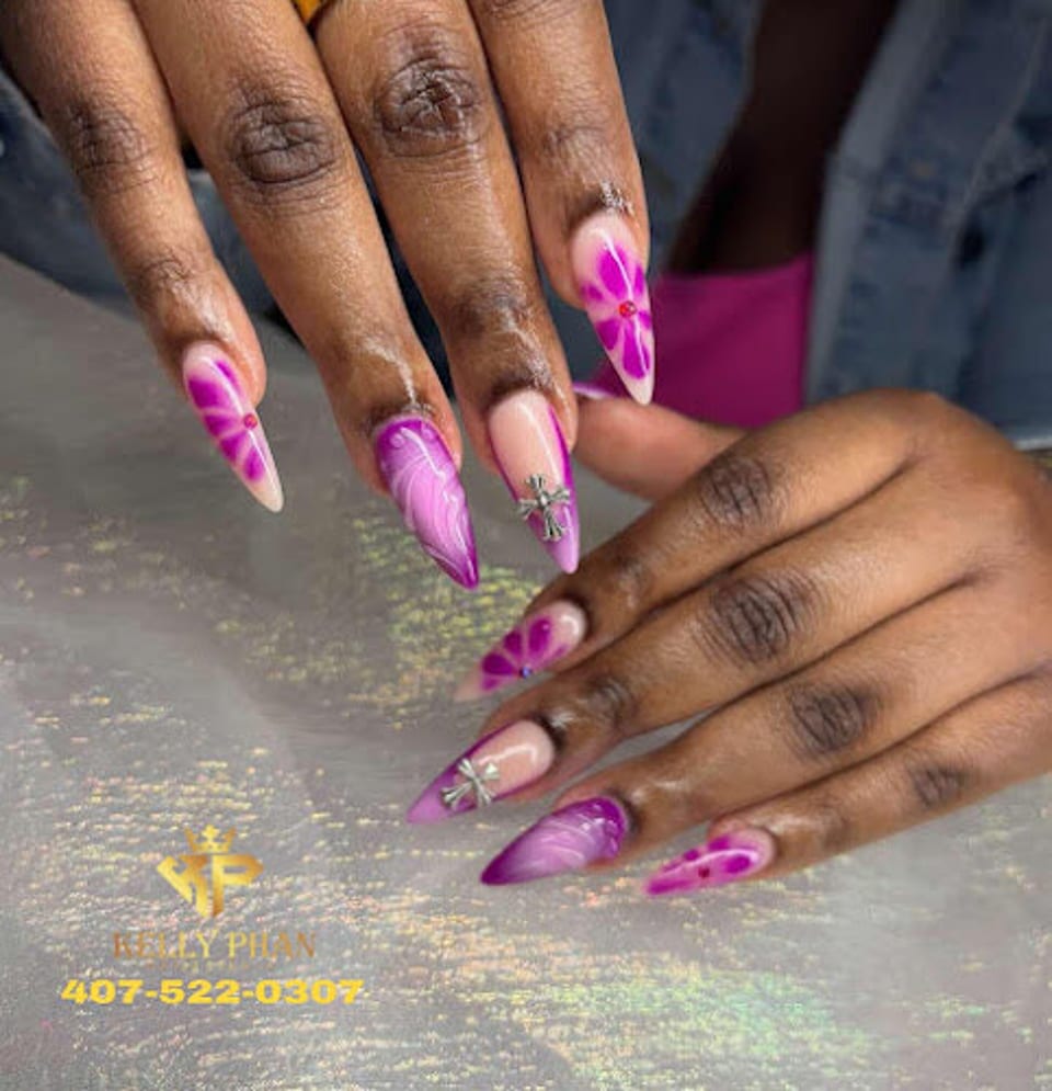 FLORIDA NAILS SPA photo 1