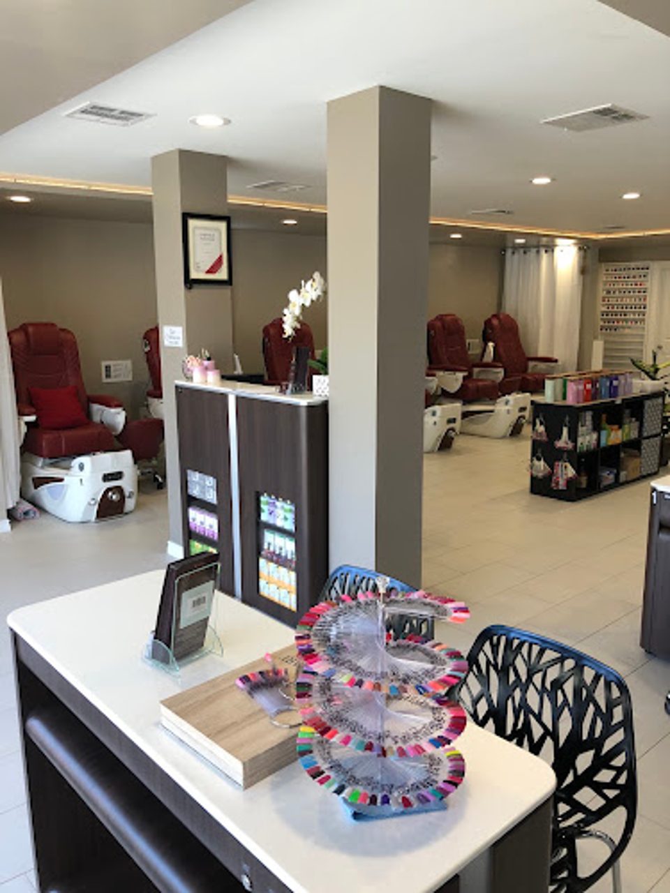 Q nails & Spa photo 1