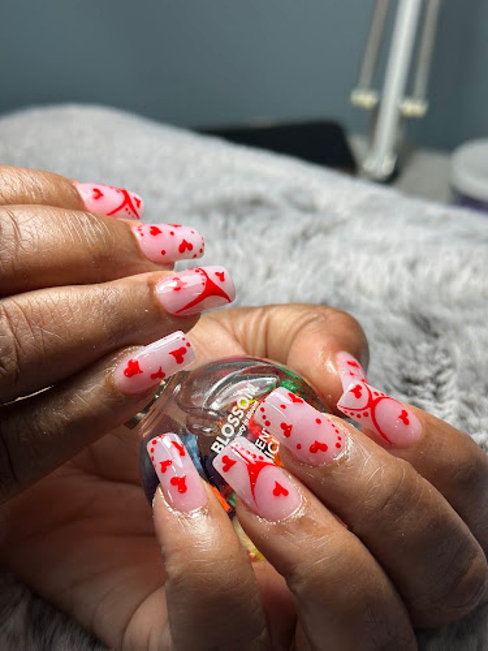 Olmos Nail & Spa photo 1