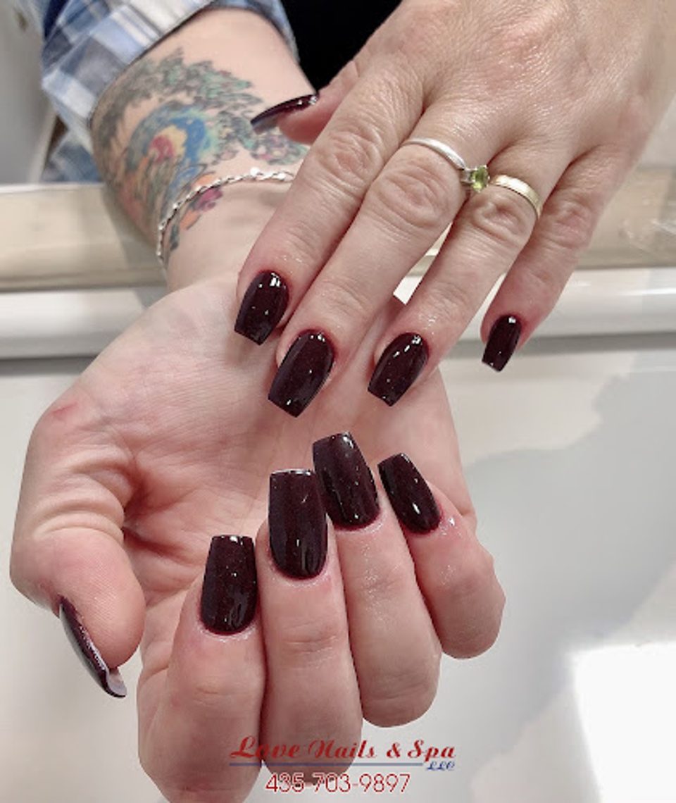 Love Nails & Spa photo 1