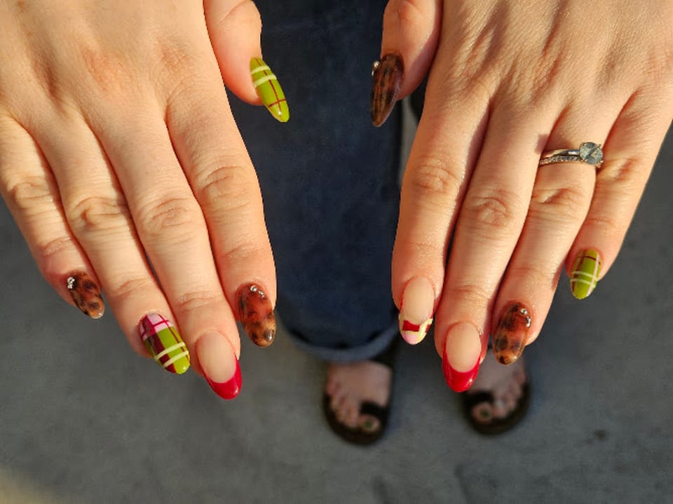 Avery's Nail Lab photo 1