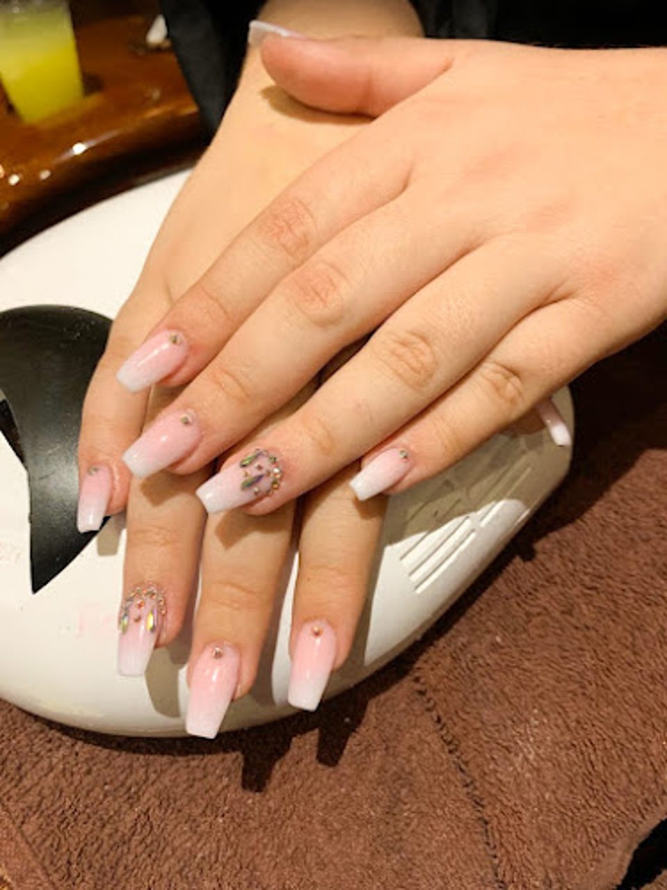 Niki Nail Spa photo 1