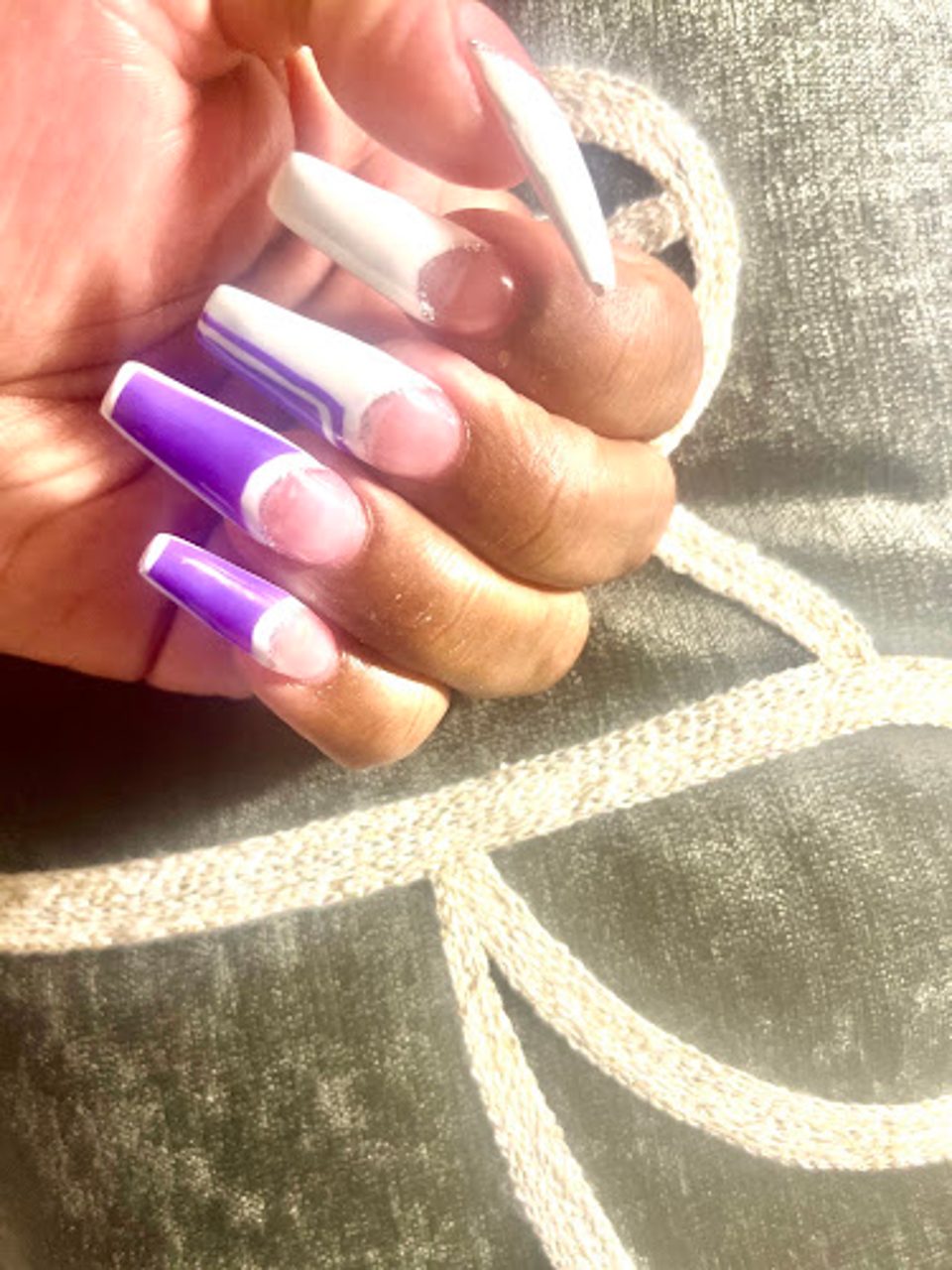 Quick Nails photo 1