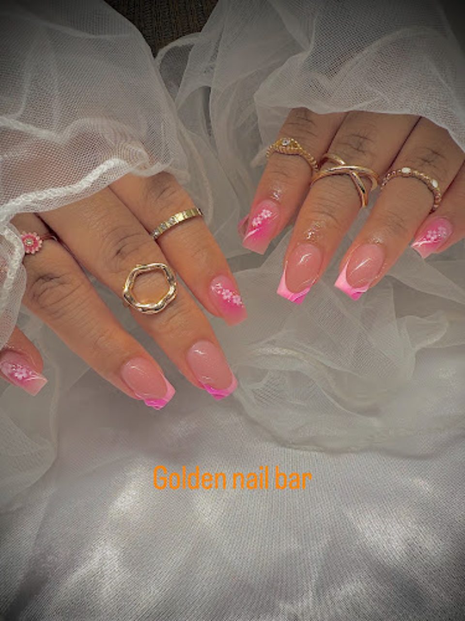 Golden Nail Bar photo 1