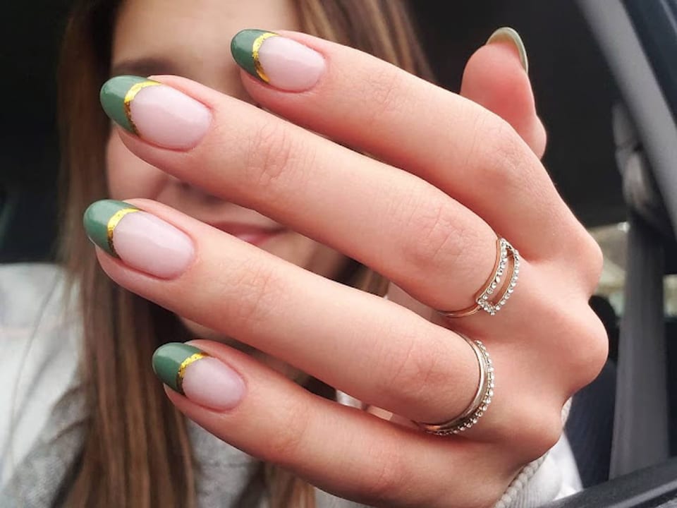 Nail Art by Sofía photo 1