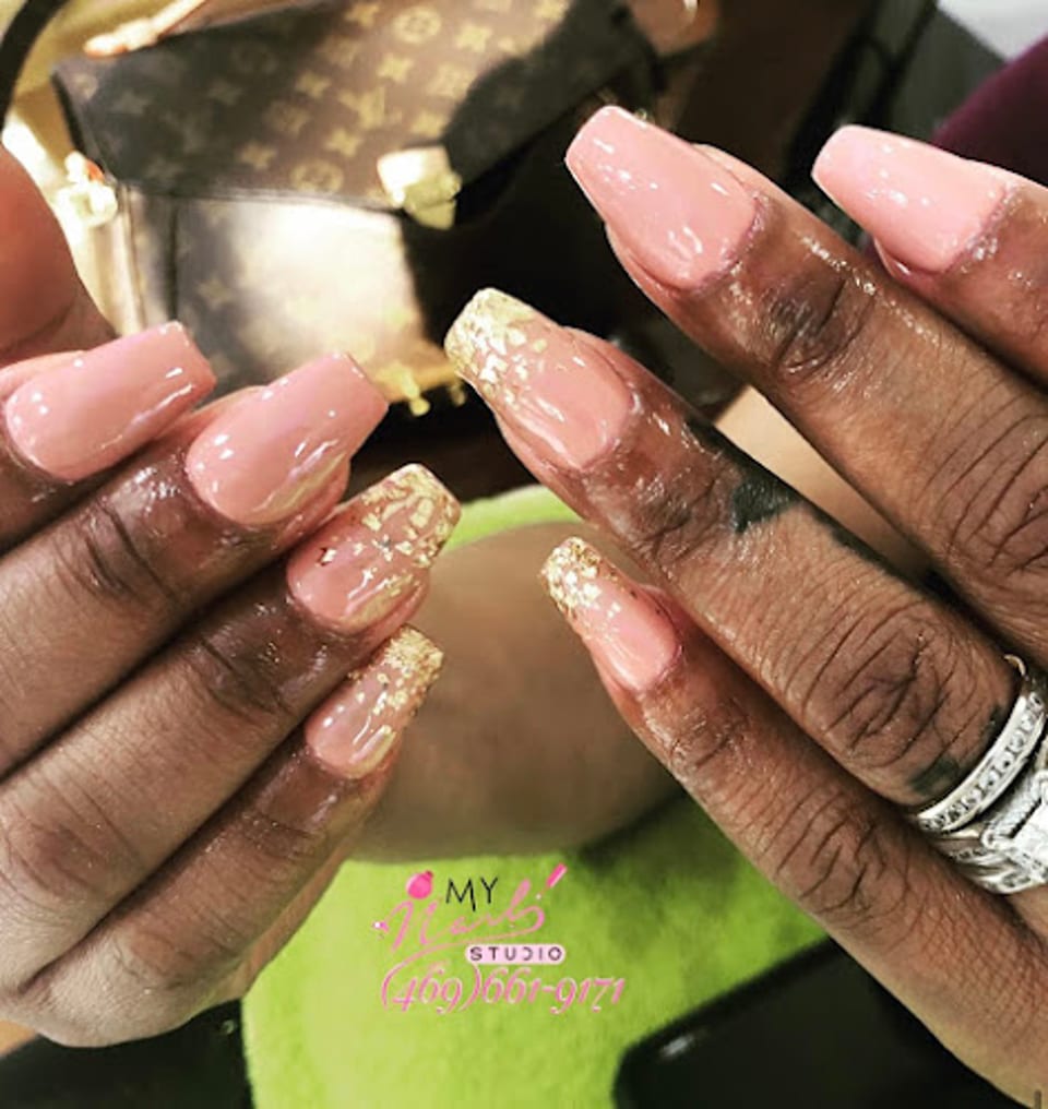 My Nails photo 1