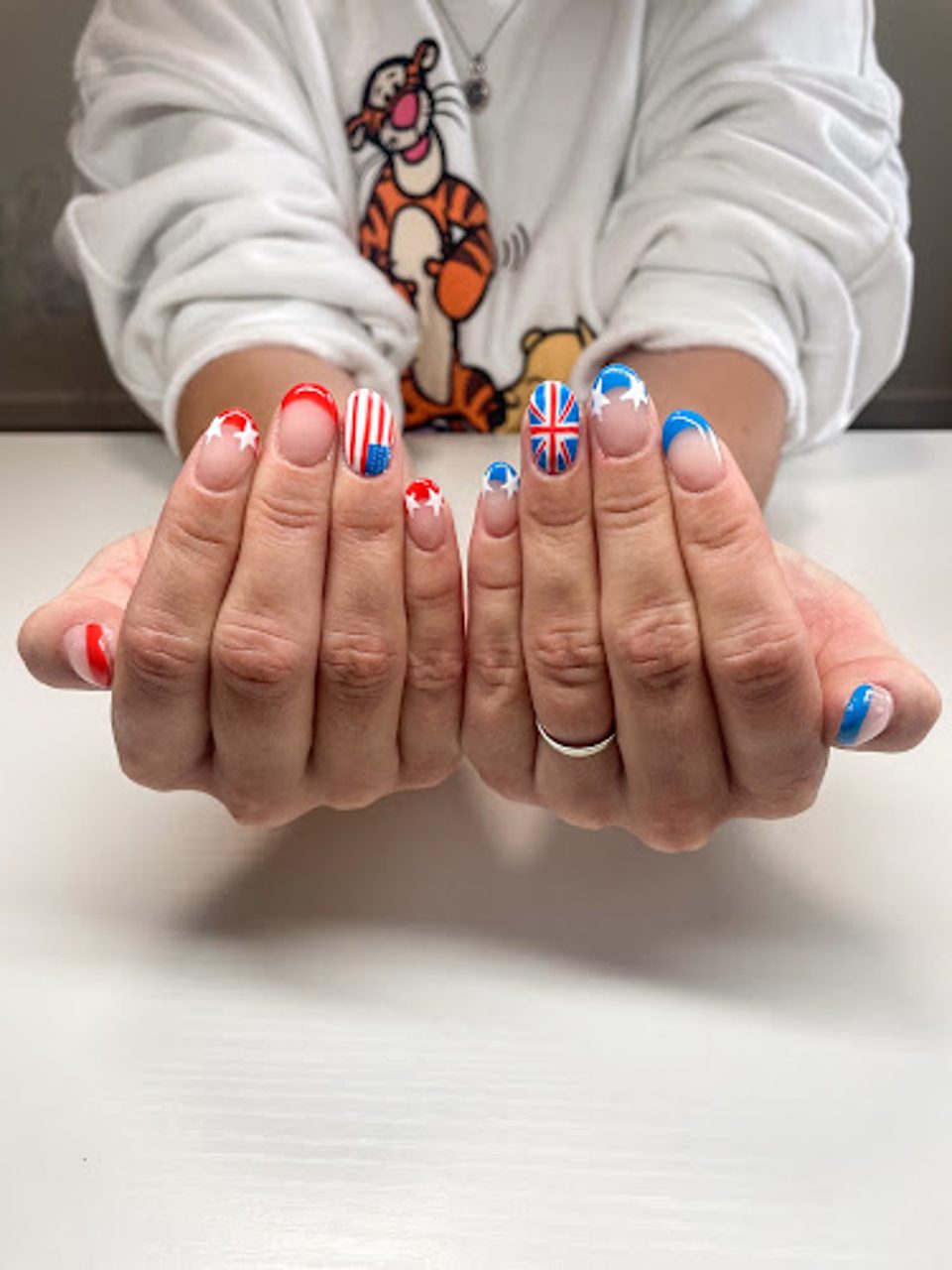 Nails by Mccall photo 1