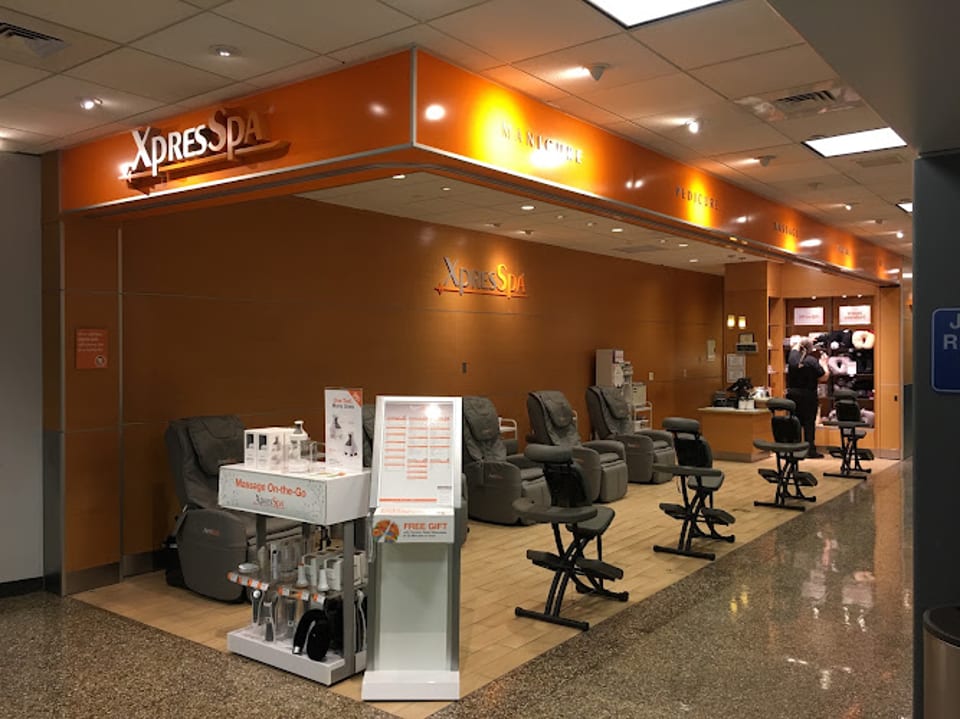 XpresSpa photo 1