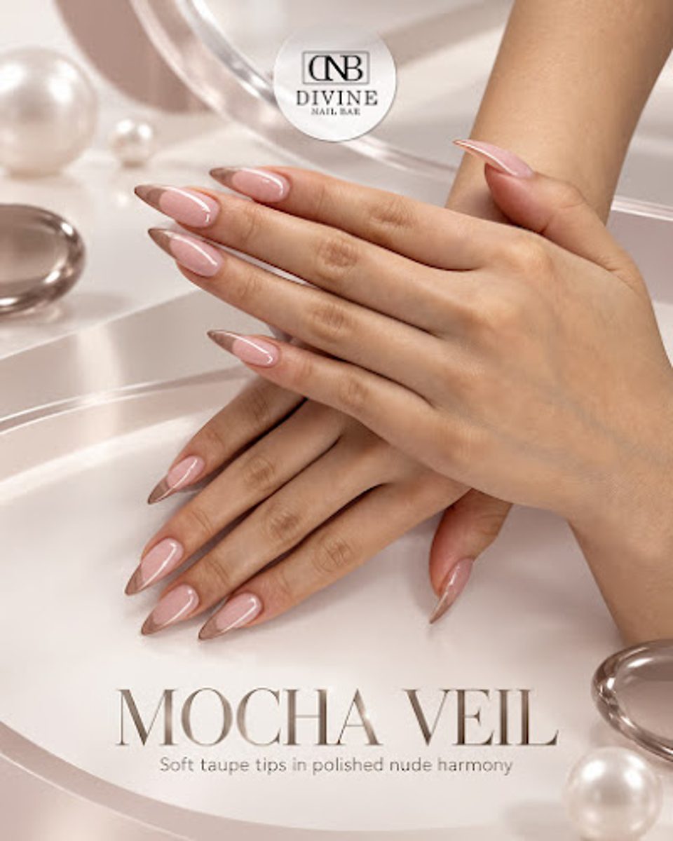 Divine Nail Bar - Frankford Rd (Under New Management) photo 1