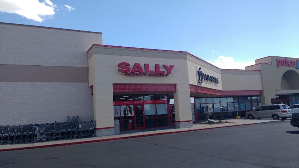 Sally Beauty photo 1