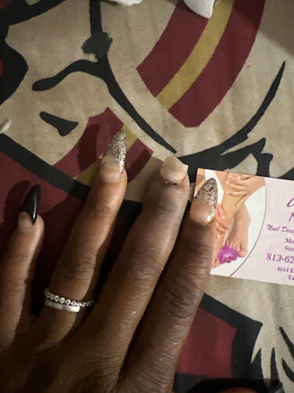 Ilash Nails & Spa photo 1
