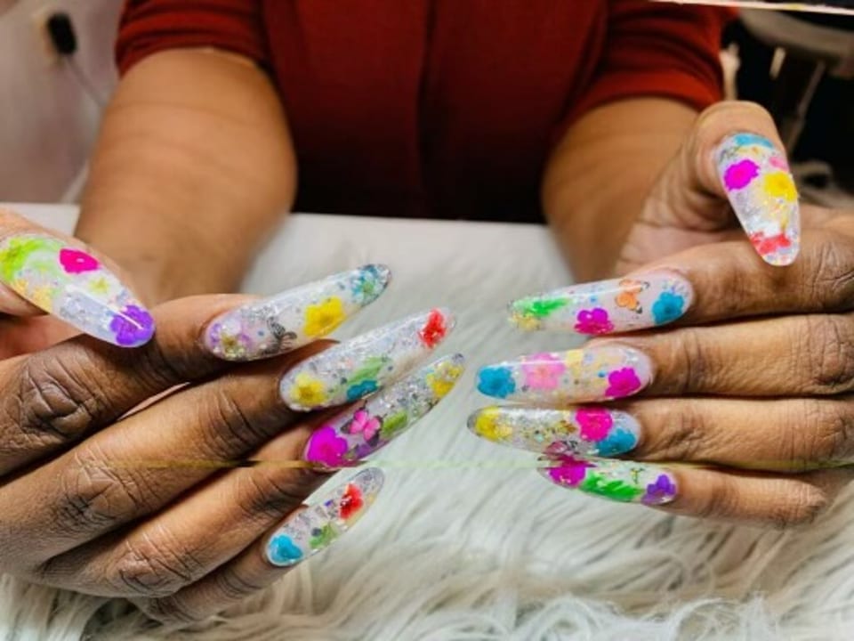 Darling Nails photo 1