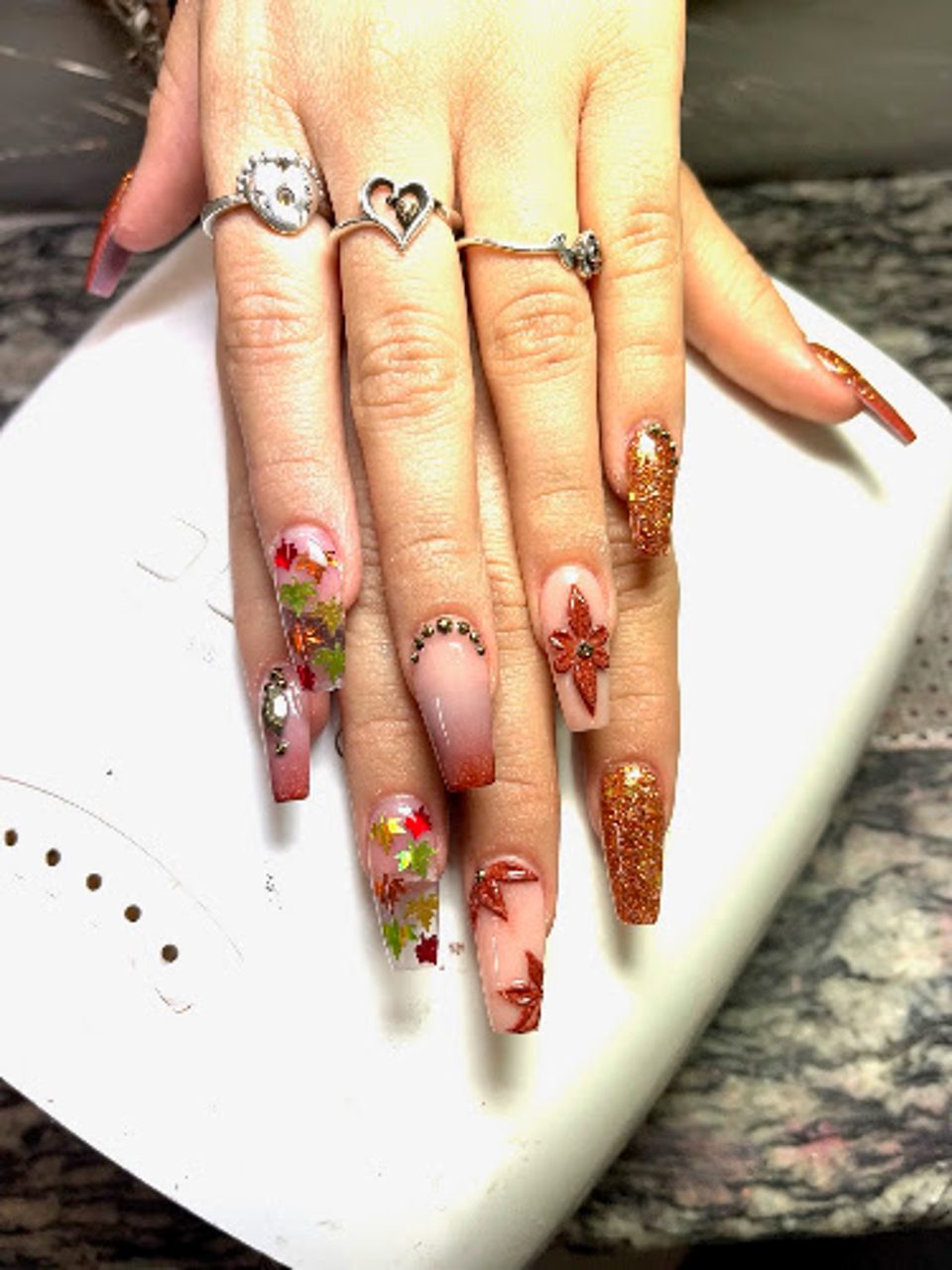 Natural Nails spa photo 1