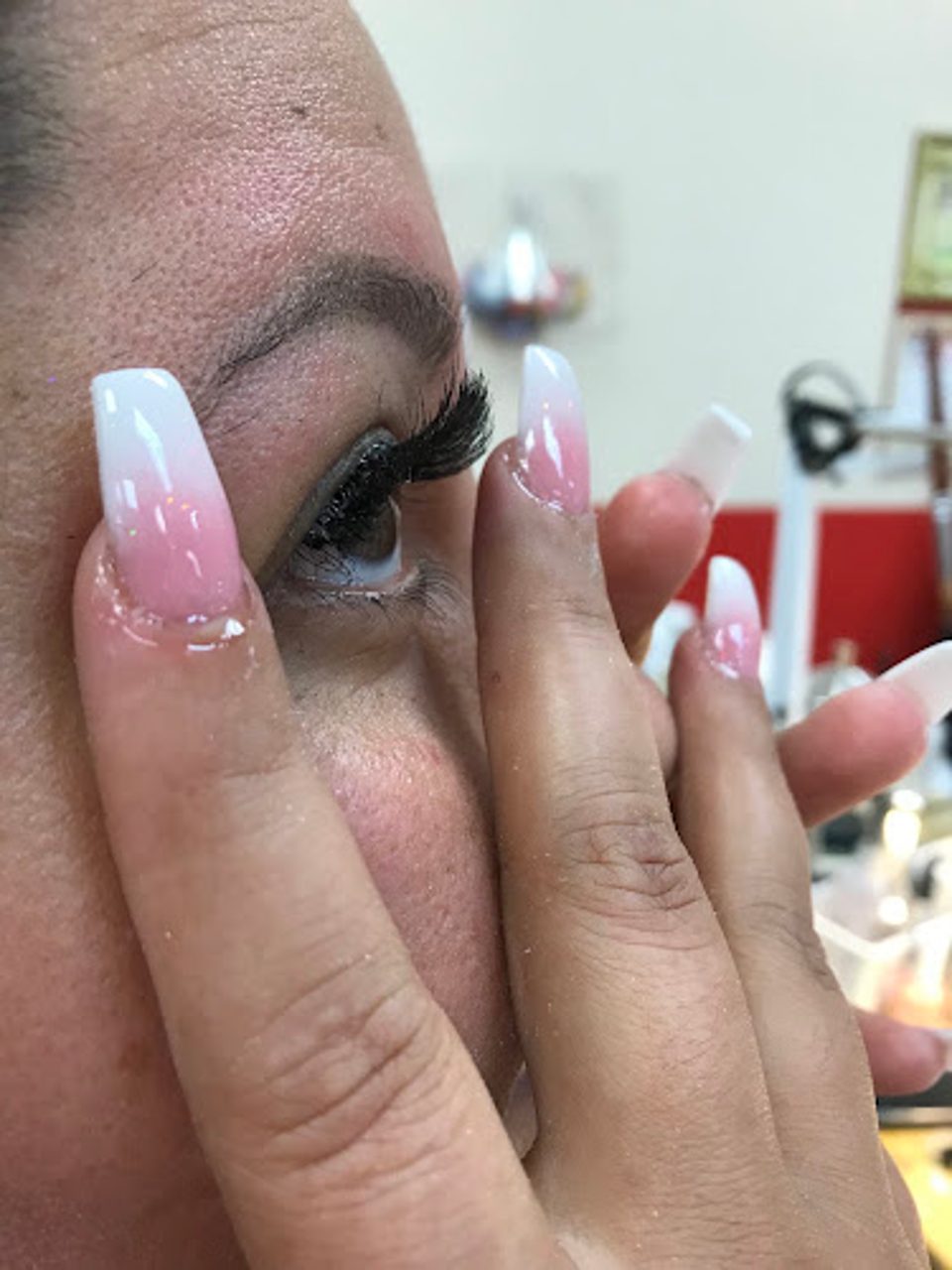 Davi Nails photo 1