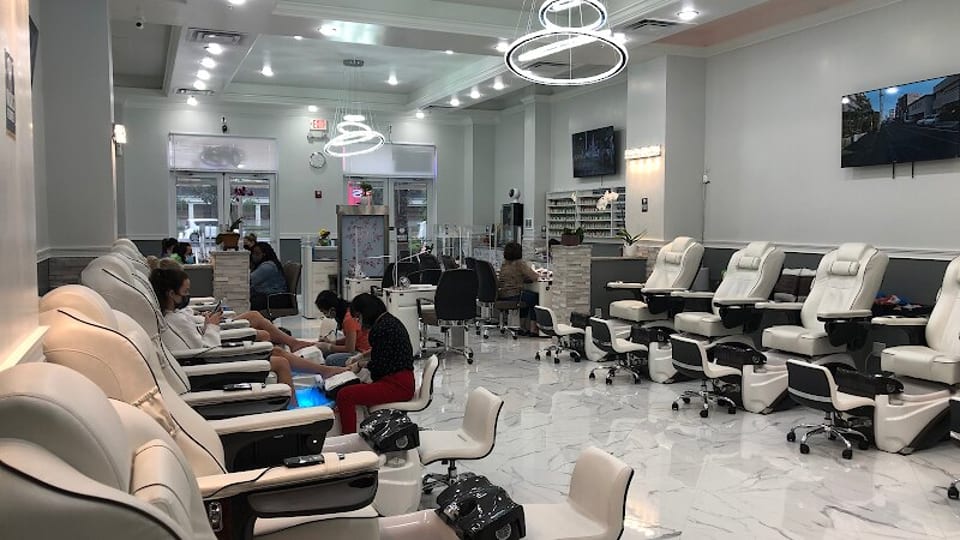 Maitland Nails & Spa photo 1