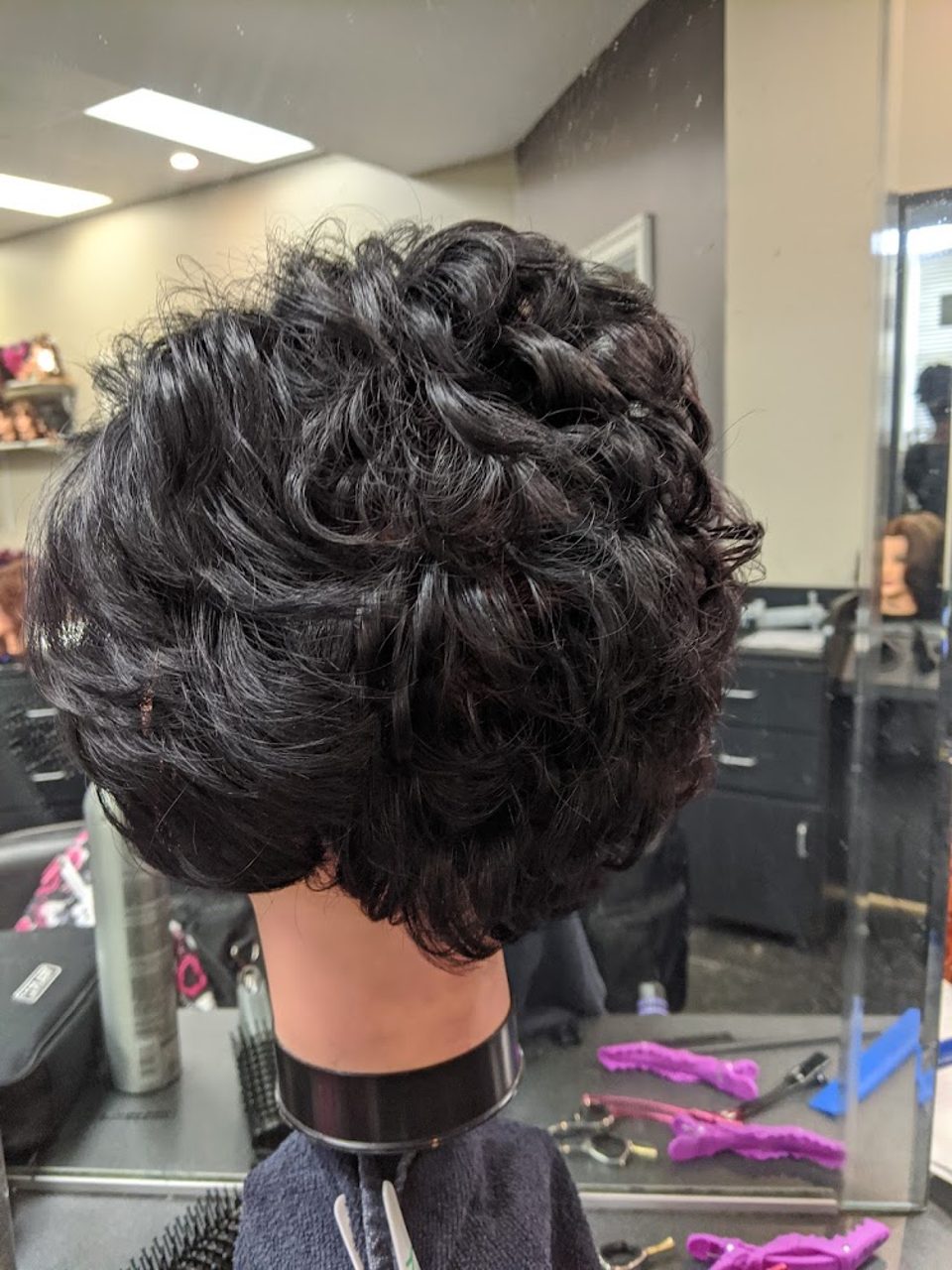 Culpeper Cosmetology Training Center photo 1