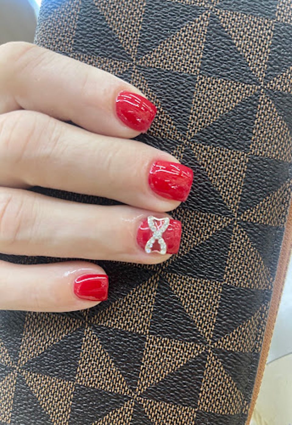 Tina Nails photo 1