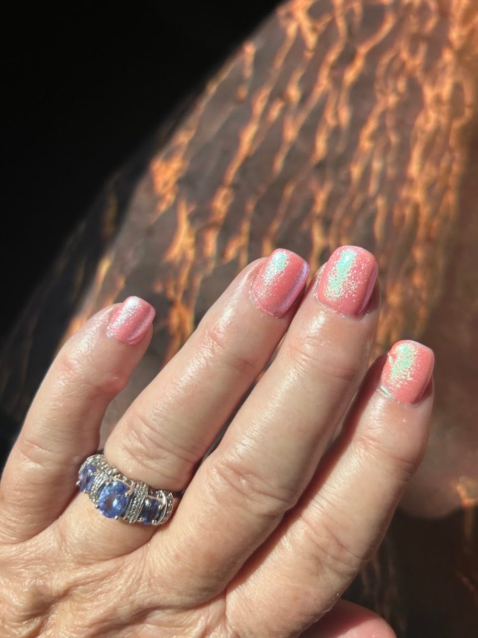 Harmony Nail Spa photo 1