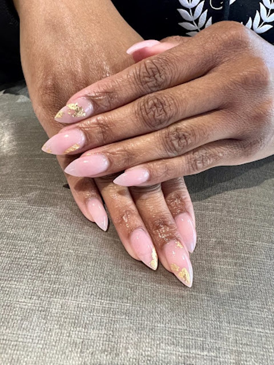 Highland Lashes & Nails Salon photo 1