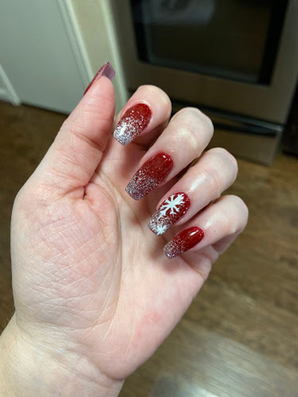 Nail Star photo 1