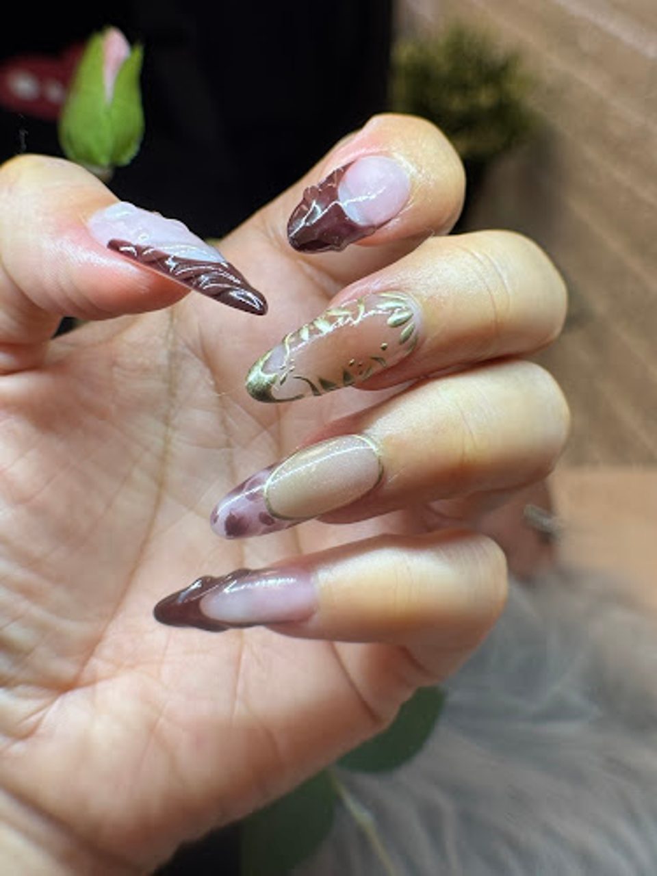 VIP Nails (10% OFF on Monday & Tuesday) photo 1