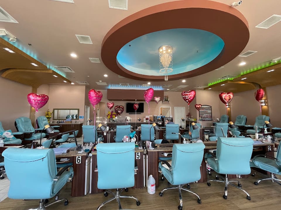Maldives Spa & Nails photo 1