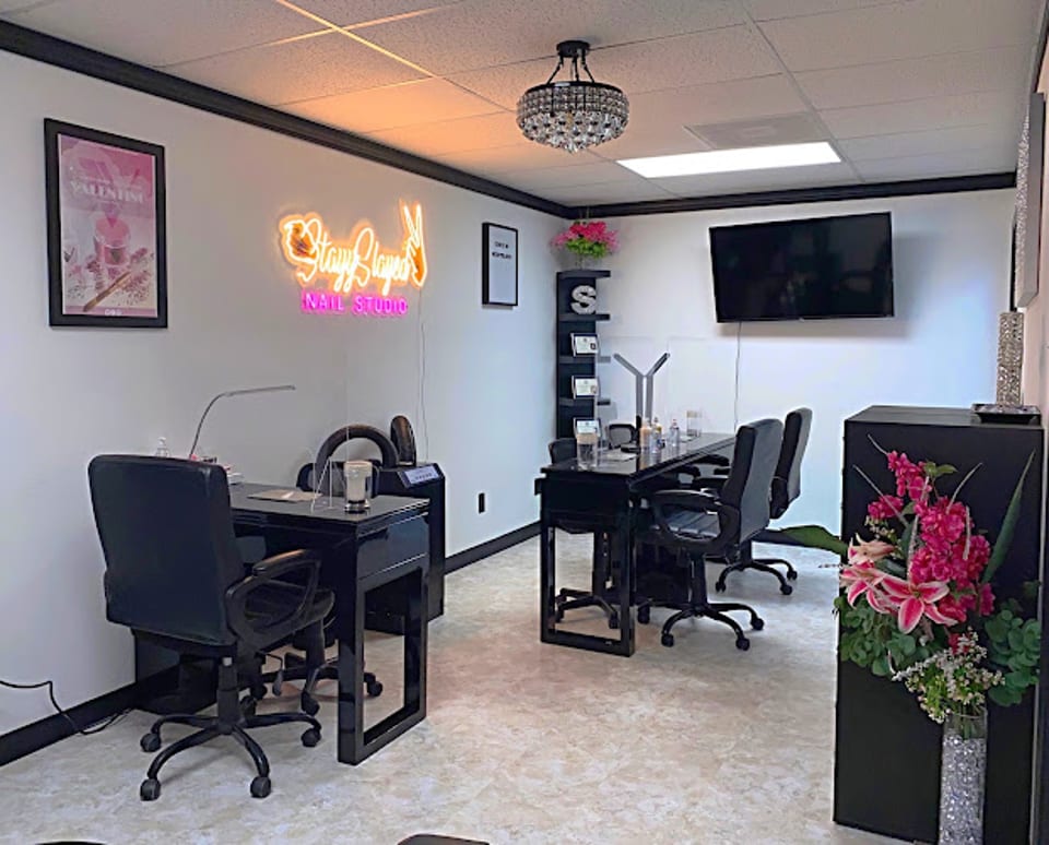 StayySlayed Nail Studio photo 1