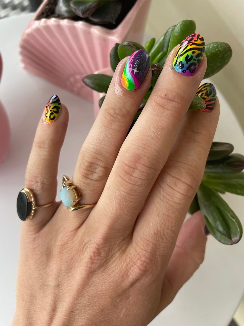 Nail Therapy by Skye Hope photo 1